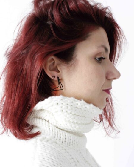 Festival Earrings