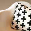 Swiss Cross Cushion