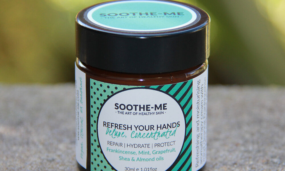 Refresh-hand-cream