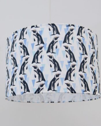 African penguin Lampshade
