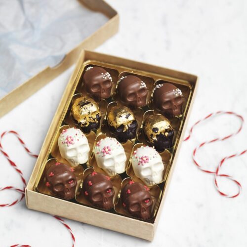 SelectionSkullsHero SelectionSkullsHero