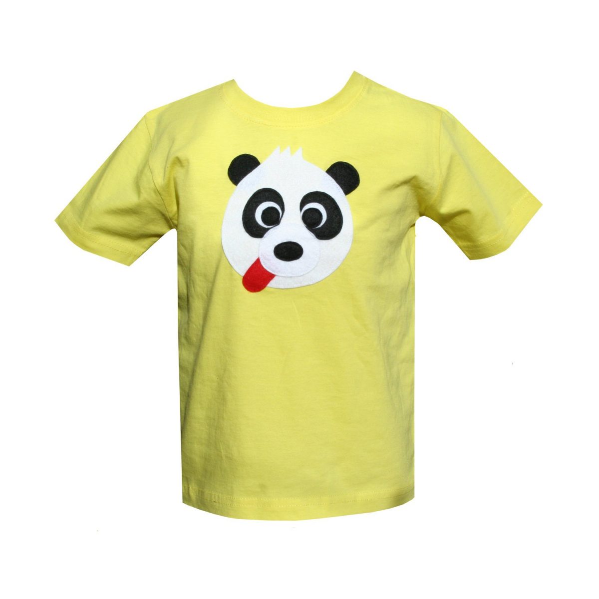 panda t shirt for boys