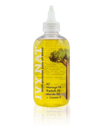Multi Purpose Pure Oil Blend