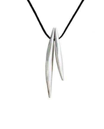 Wings Necklace