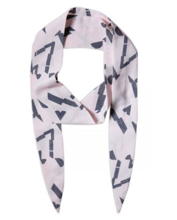 Direction Twilly Scarf