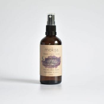 Lavender and Mandarin Calming Mist