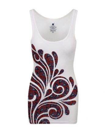 Emerging Energy Tank Top
