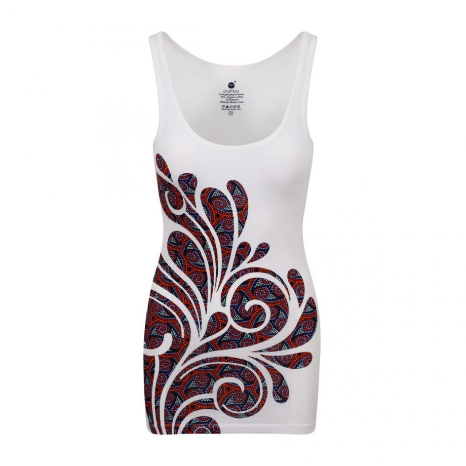 Emerging Energy Tank Top