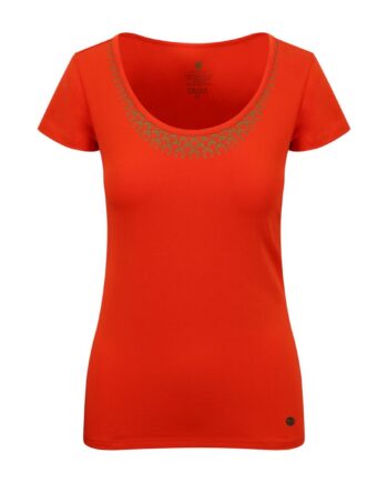 Sun Salutation Tee