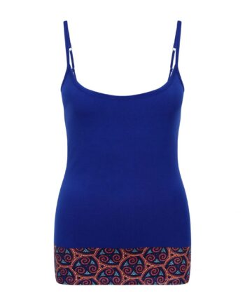 Indian Flair Cami