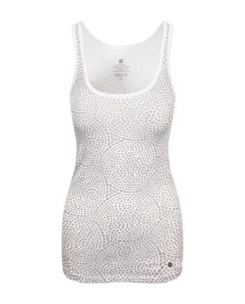Chakra Energy Tank Grey