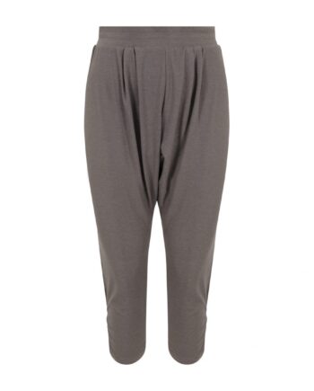 Baggy Fixation Harems Grey