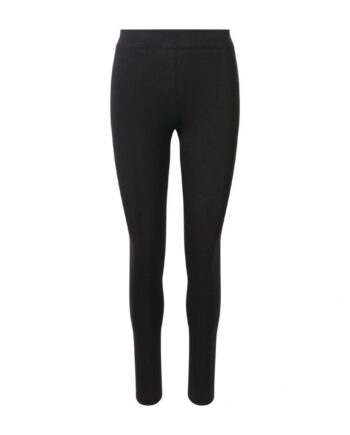 Classic Standard Leggings Black