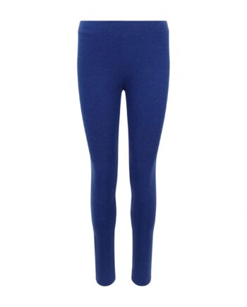 Mixed Marvel Leggings Blue