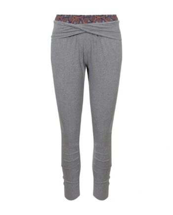 Hidden Heat Crops Grey