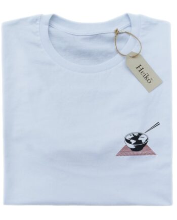 Not for Consumption | 100% organic cotton t-shirt | Sustainable & vegan | Unisex