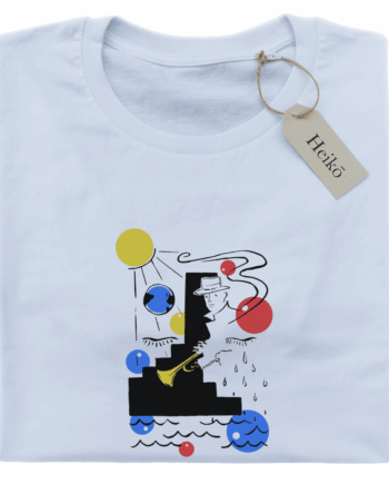 The Apocalypse | 100% organic cotton t-shirt | Sustainable & vegan | Unisex