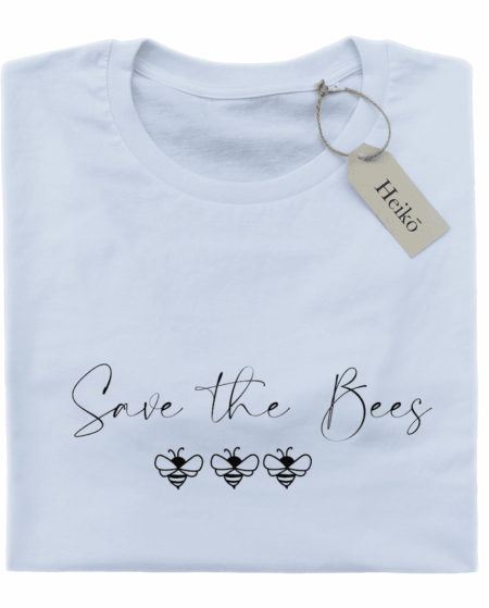 Bee Lover 100% organic cotton t-shirt