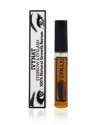 Castor Oil Eyelash and Eyebrow Growth Serum