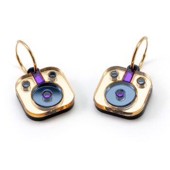 FORM059 AJAW Hoops - Slate Grey