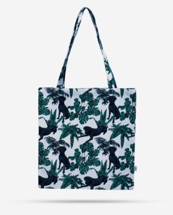 Labrador Tote Bag