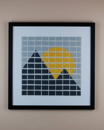 Hello sunshine 07:00 print