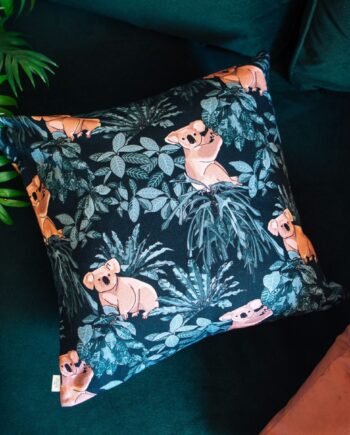 Koala Cushion Cover