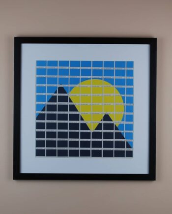 Hello sunshine 09:00 print