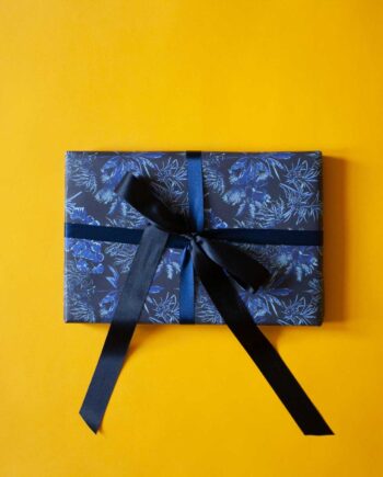 Jungle Print Wrapping Paper
