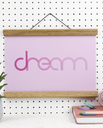 Dream - art print