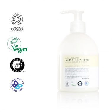 mens vegan skincare
