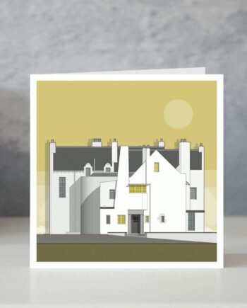 Hill House Gold Card