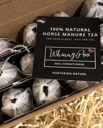 WhinnyPoo - Mini Soil Conditioner Bags