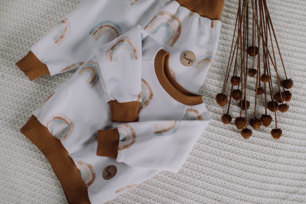 Infant Urban Clothing Pin On Nocap