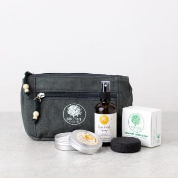 VEGAN PET LOVERS GIFT SET