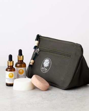 Hair Rhapsody Gift Set