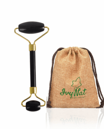 Ivy Nat Obsidian Face Roller