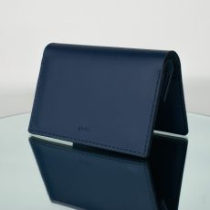 leather card wallet leather card wallet