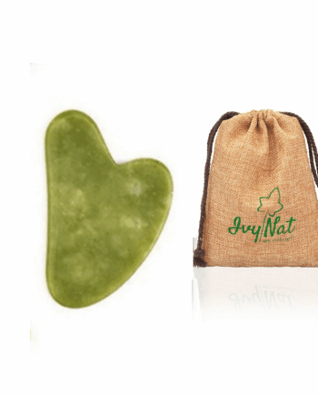 Ivy Nat Jade Gua Sha
