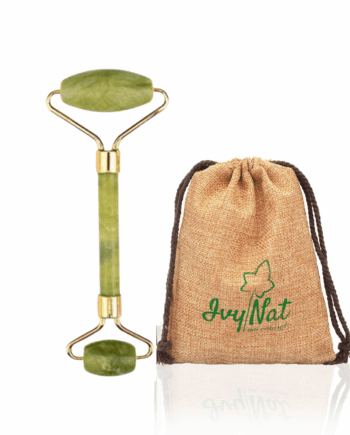 Ivy Nat Jade Face Roller