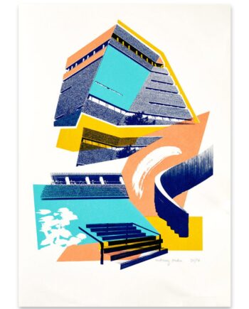 Tate Modern Blavatnik Building