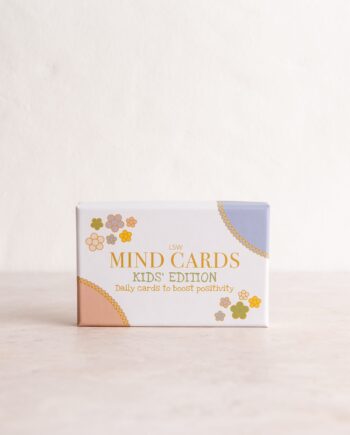 LSW Mind Cards: Kids' Edition