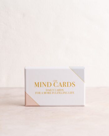LSW Mind Cards