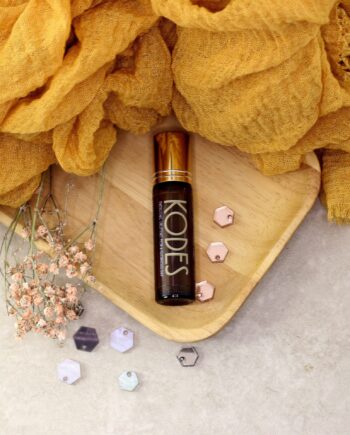Essential Oil Blend
