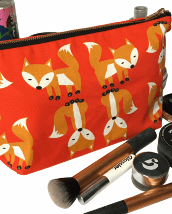 Fox Parade Really Useful Bag