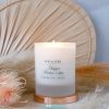 Mothers Day Soy Wax Candle