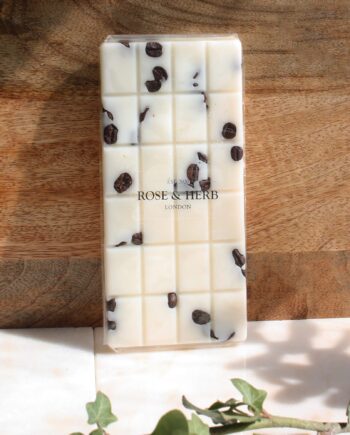 Coffee Bean Wax Melt Snapbar