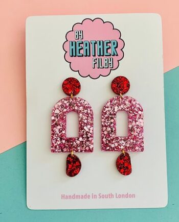 These sparkly wonders are made to order so please allow 7 days before dispatch.