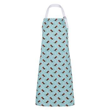 Robins Unisex Apron for Children