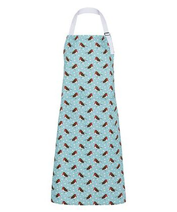 Robins Unisex Apron for Children